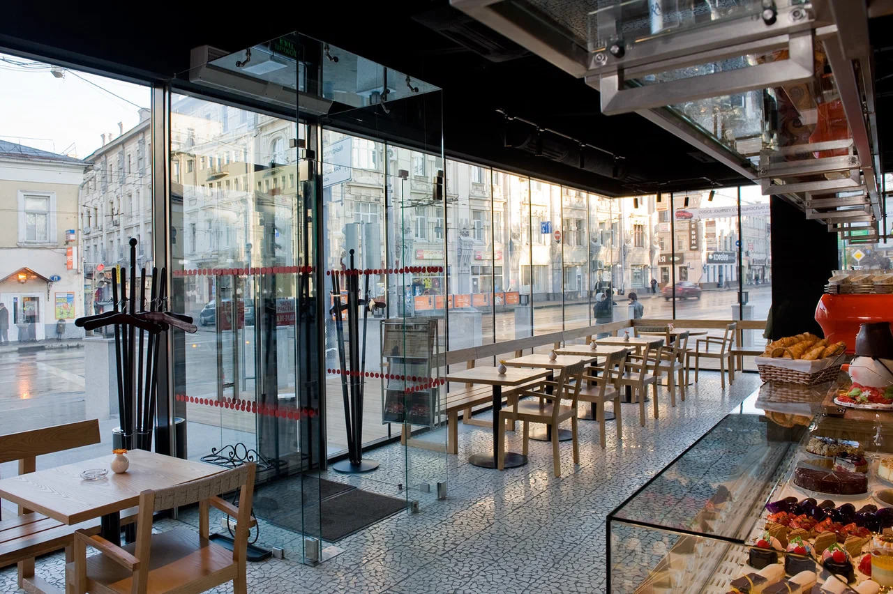 фото ресторана #10709