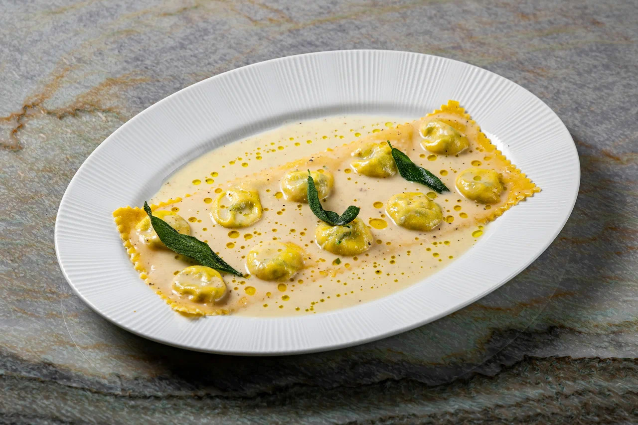 фото ресторана #1