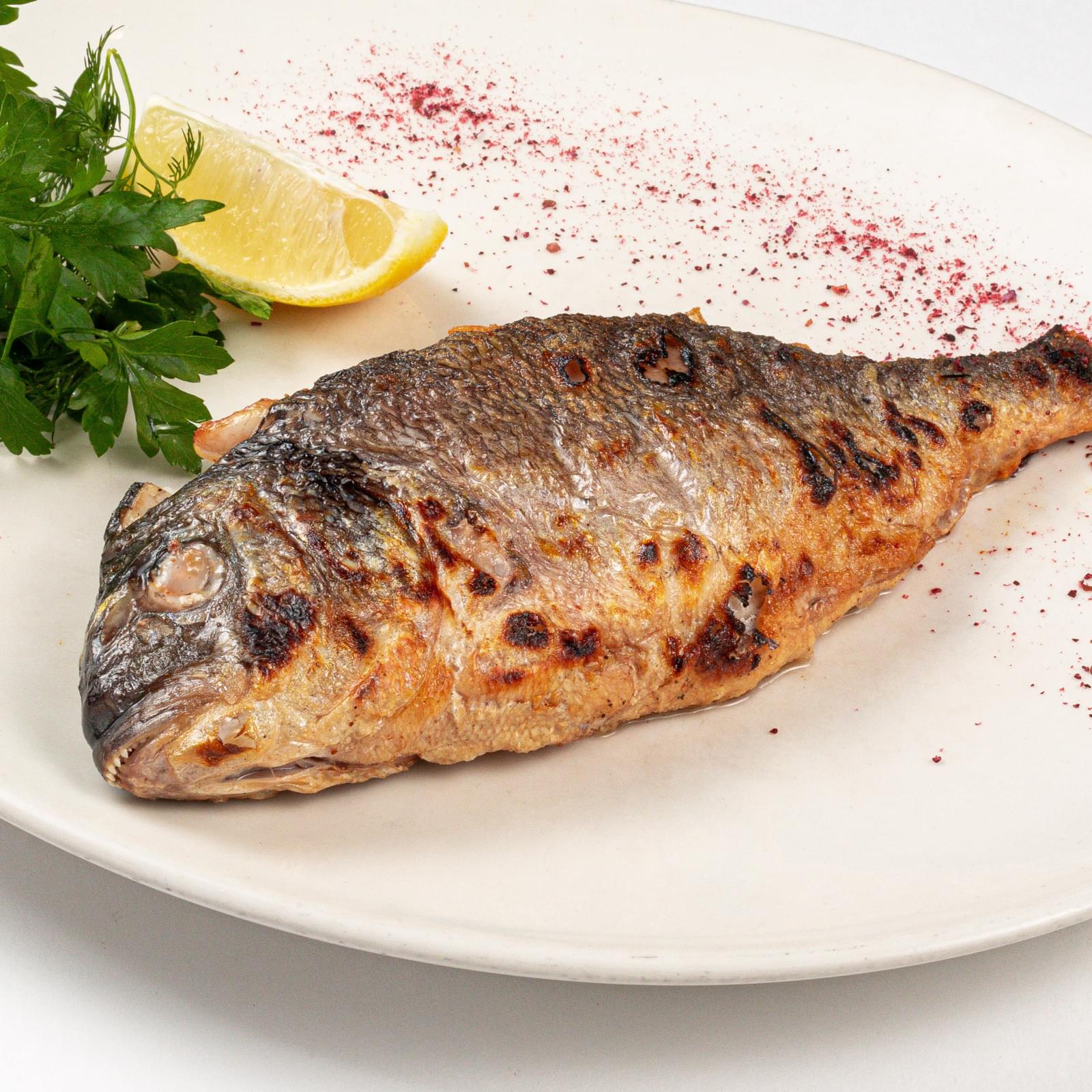 фото ресторана #1