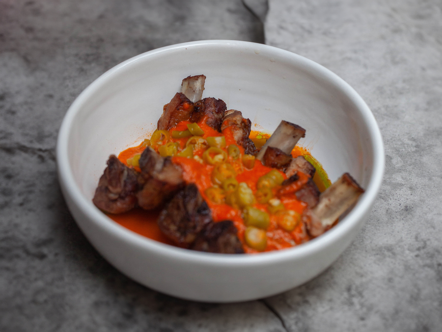 фото ресторана #2