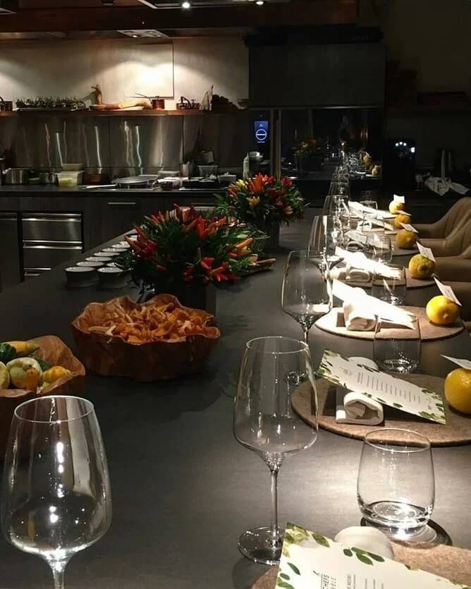 фото ресторана #3