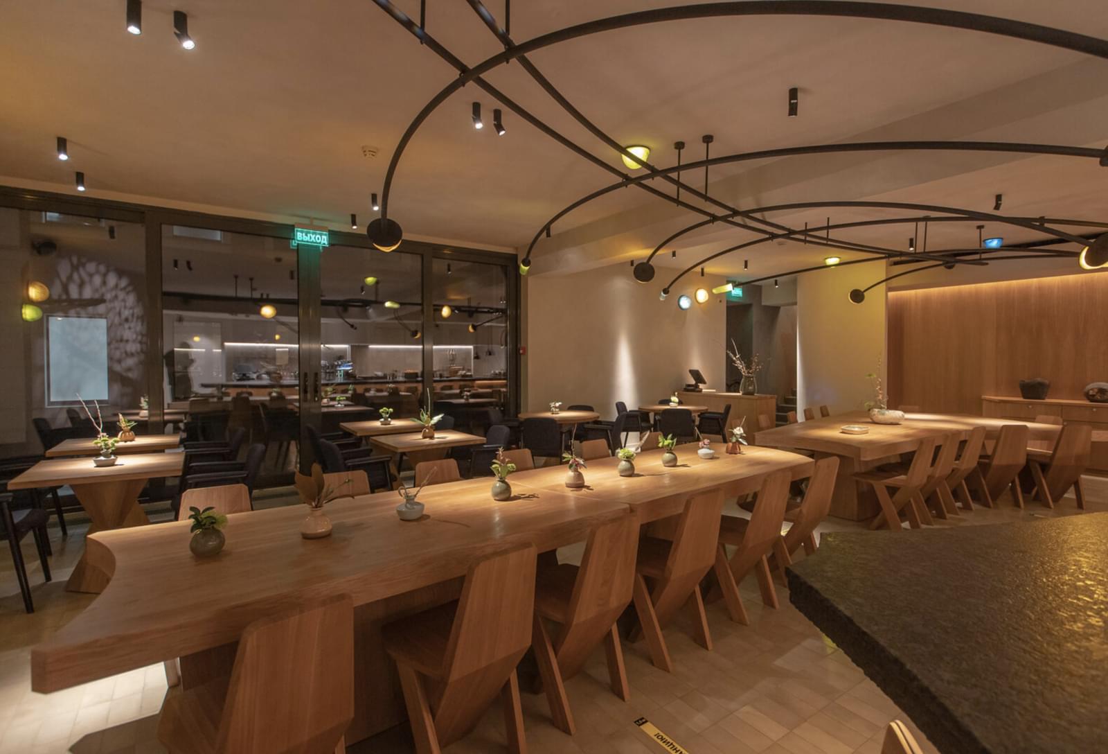 фото ресторана #7237