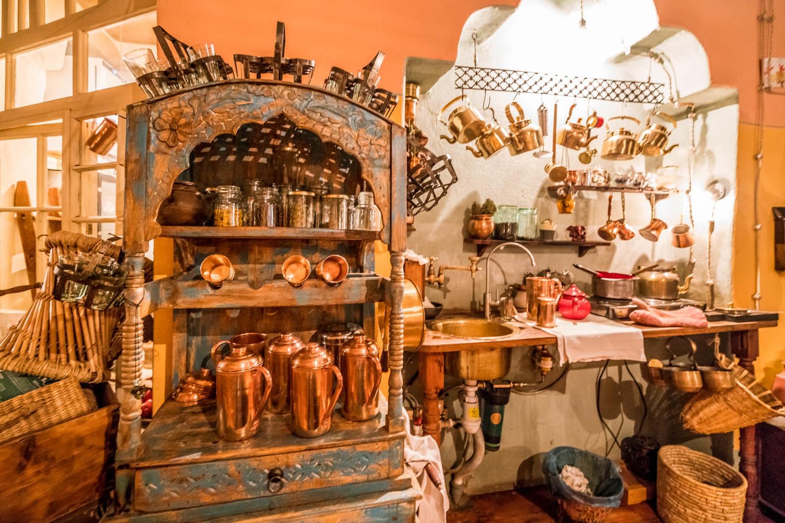 фото Moscow-Delhi