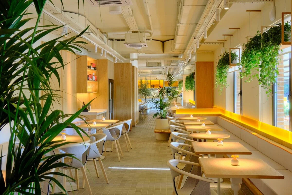 фото ресторана #4532