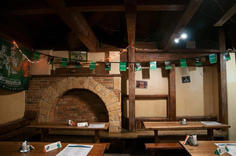 фото Белфаст