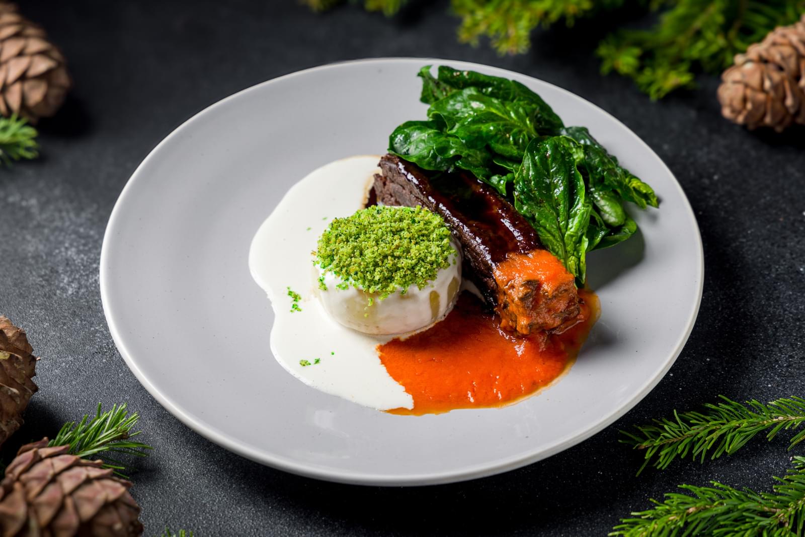 фото ресторана #3