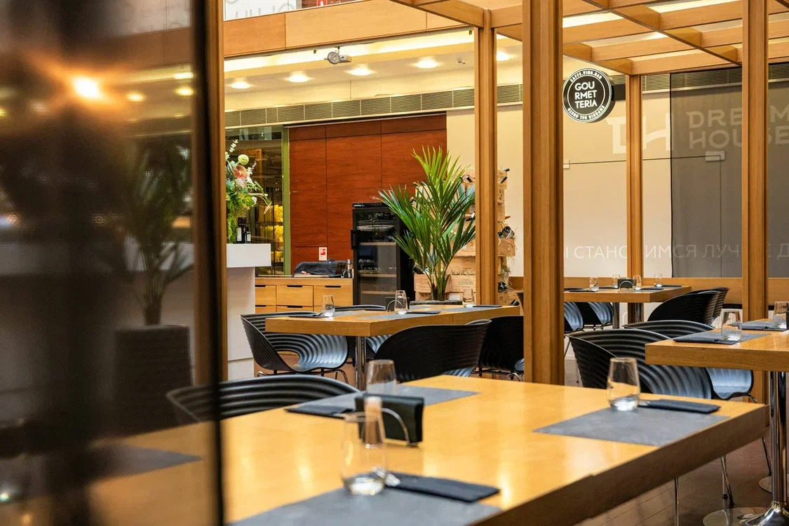 фото ресторана #1053