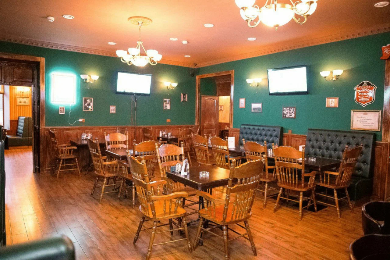 фото ресторана #9603