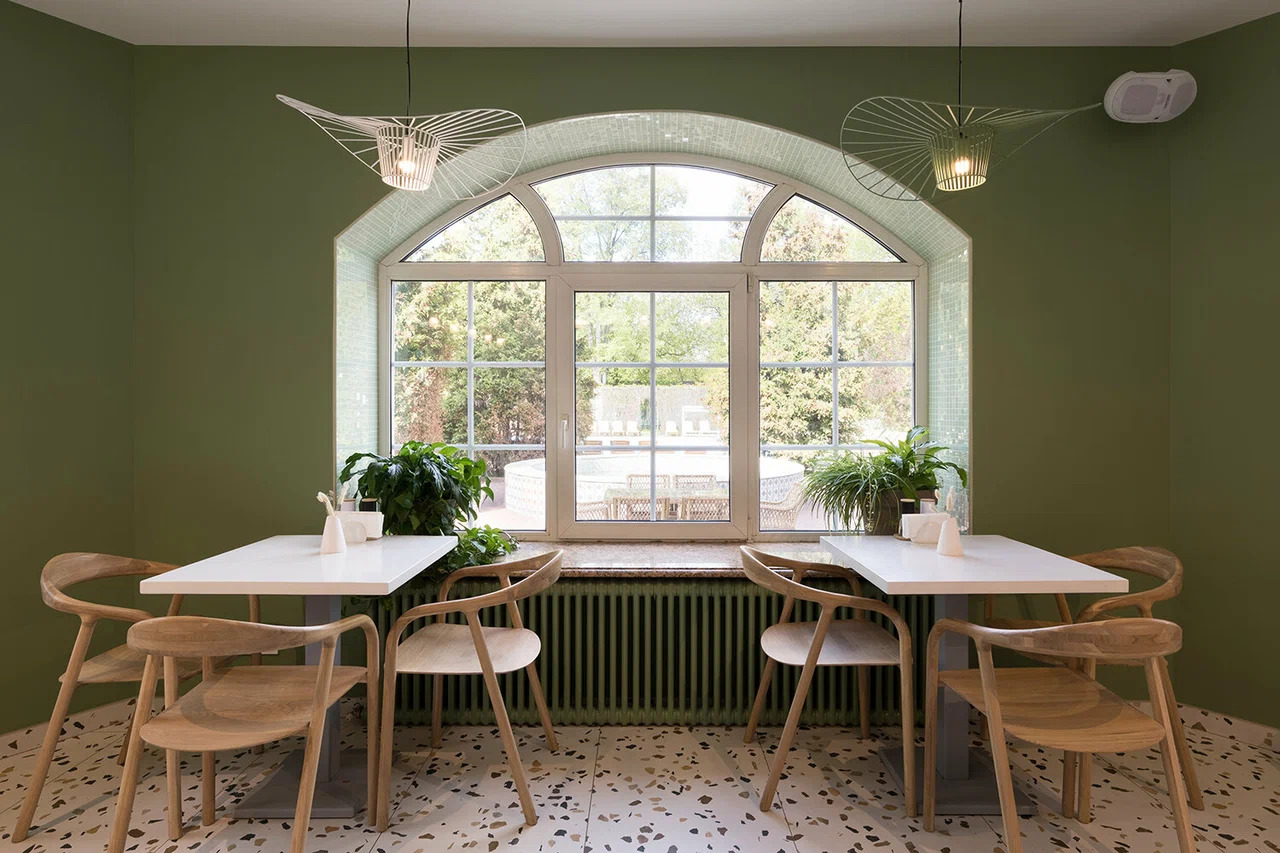 фото ресторана #7258