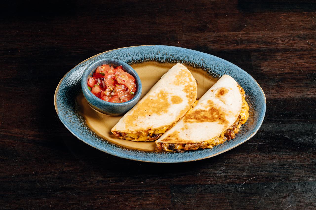 фото ресторана #2