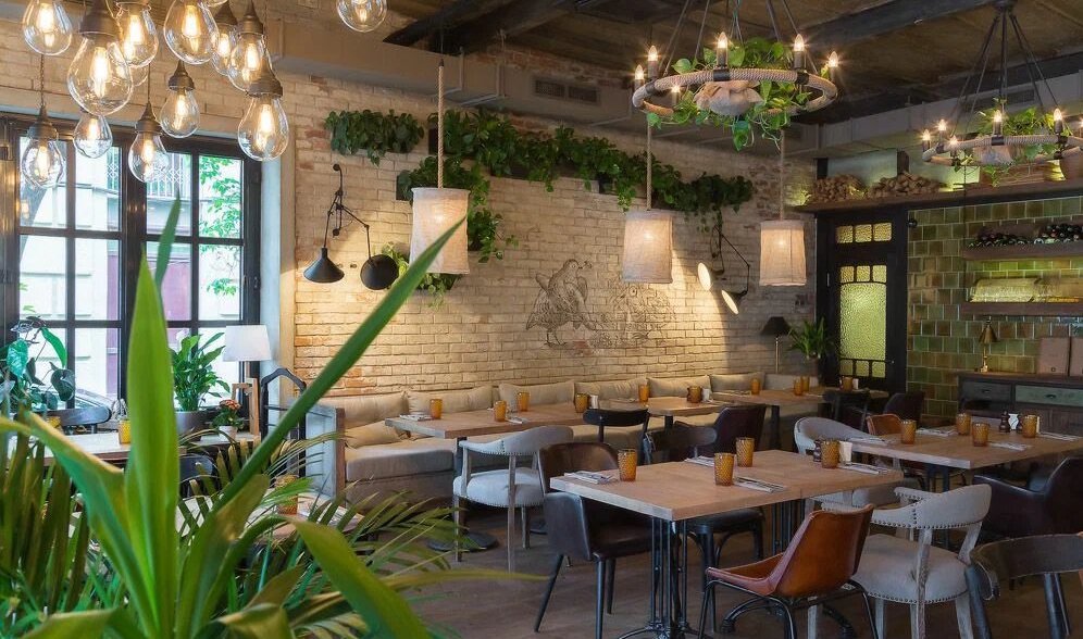 фото ресторана #2052