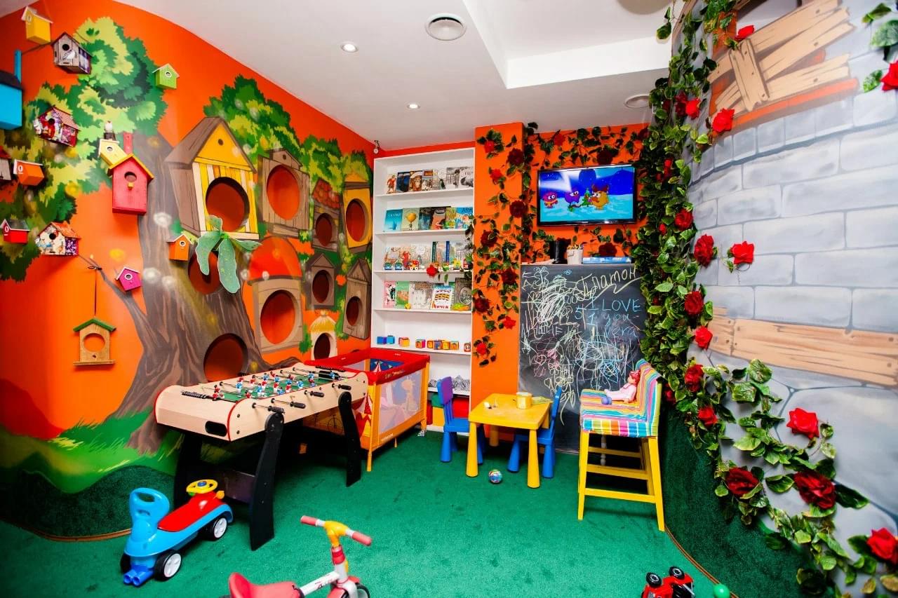 фото ресторана #2