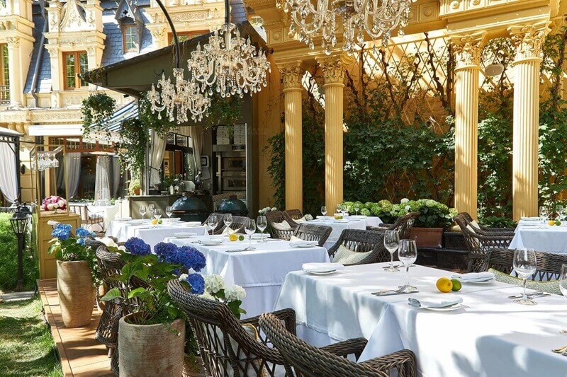 фото ресторана #3