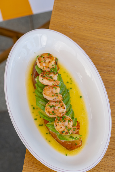 фото ресторана #2