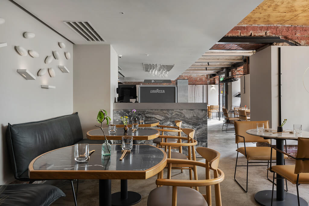 фото ресторана #11181