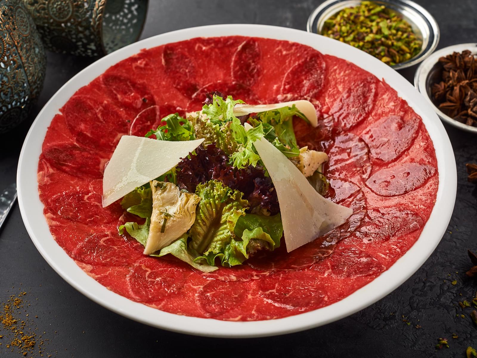 фото ресторана #1