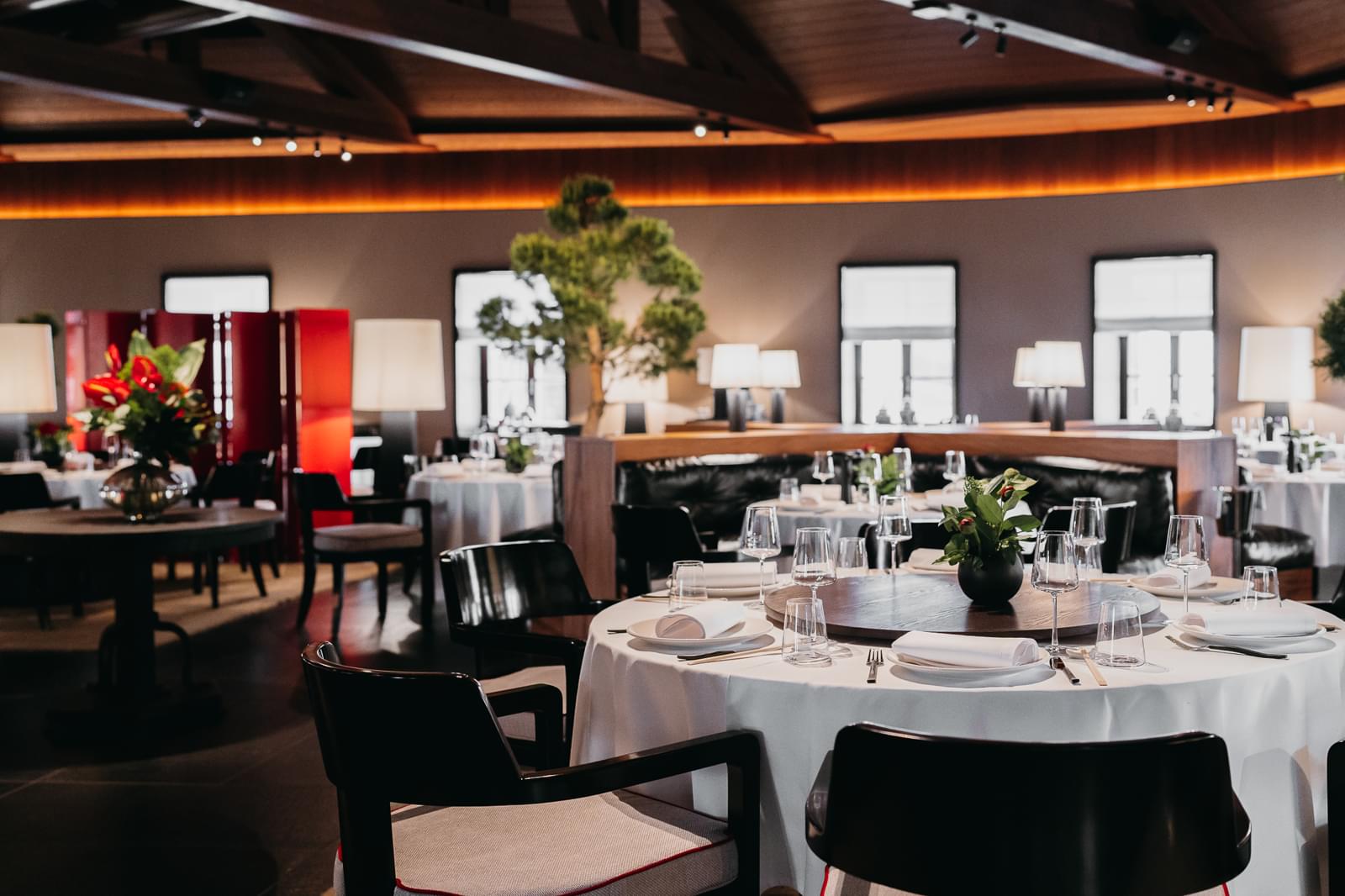 фото ресторана #4681