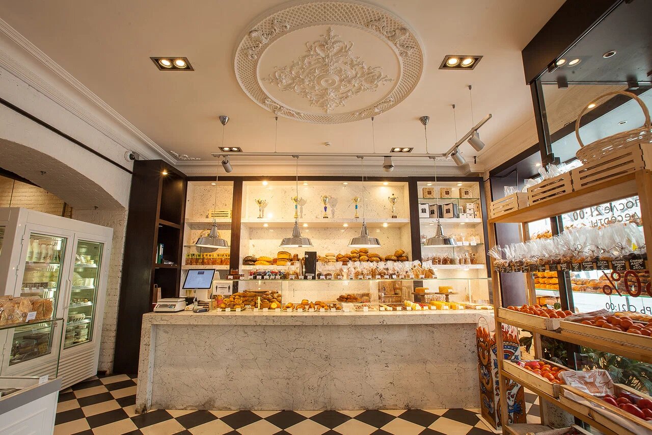 фото ресторана #3866