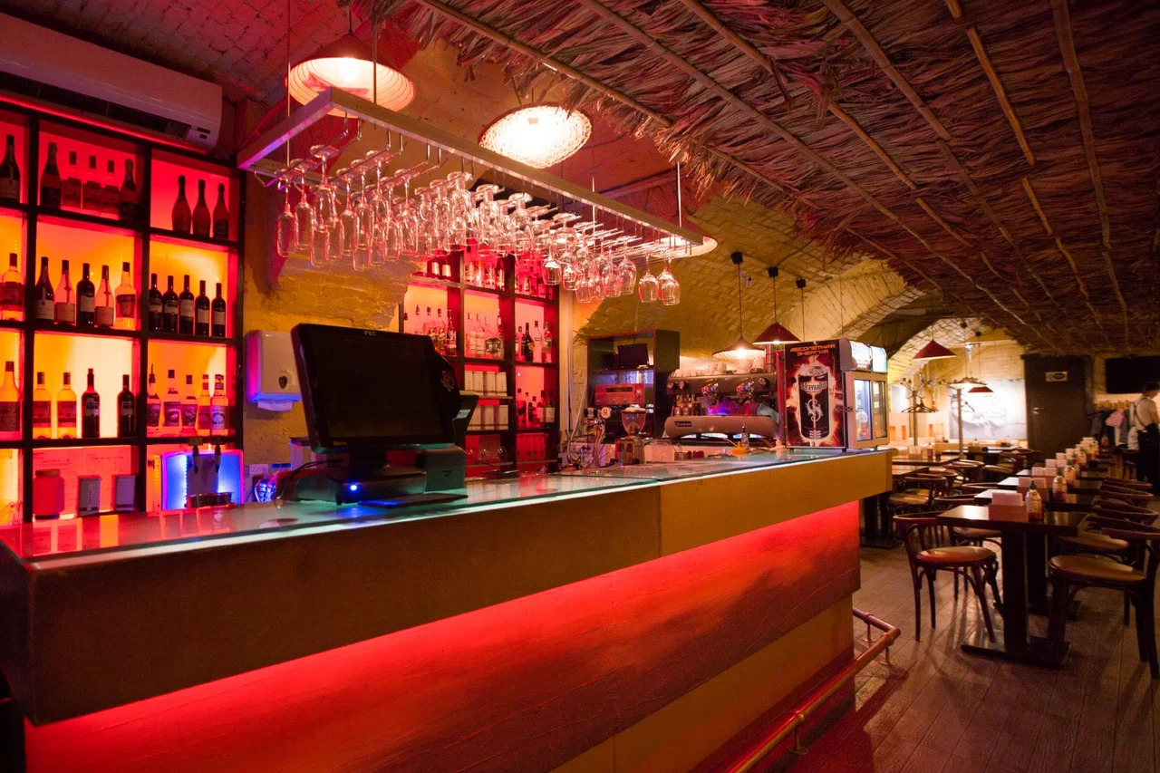 фото ресторана #7537