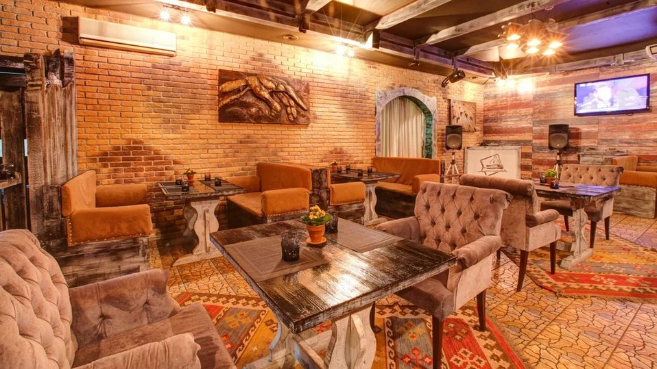 фото ресторана #2034