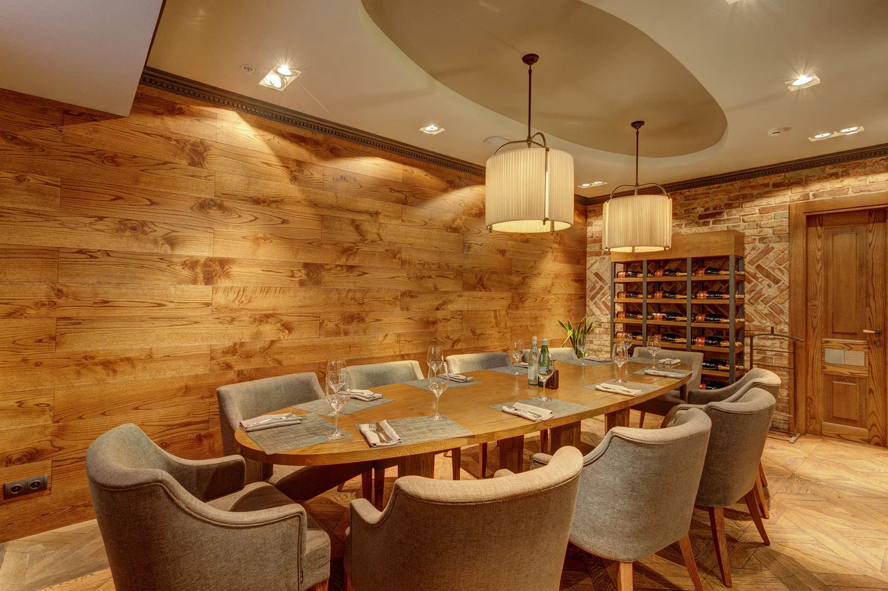 фото Il forno на Киевской