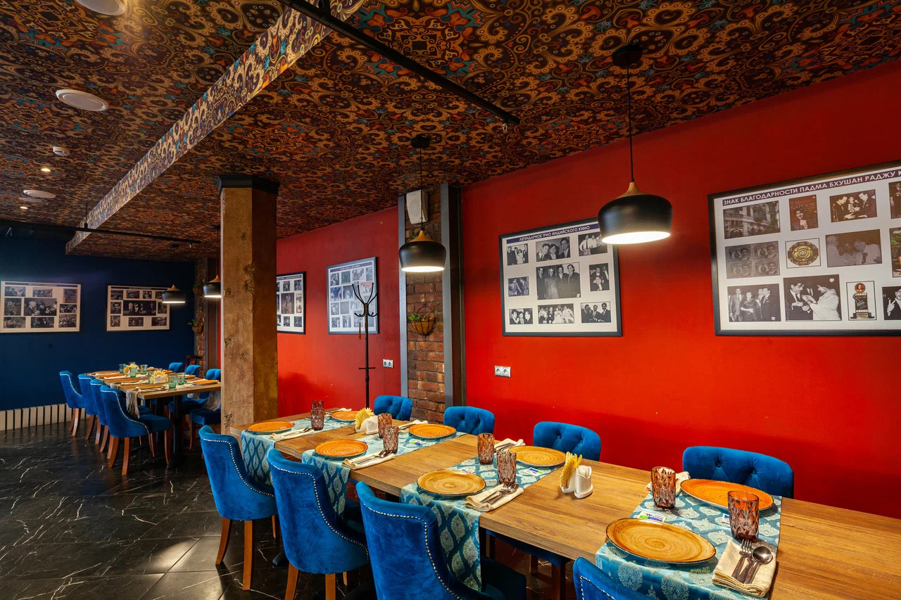 фото ресторана #6640