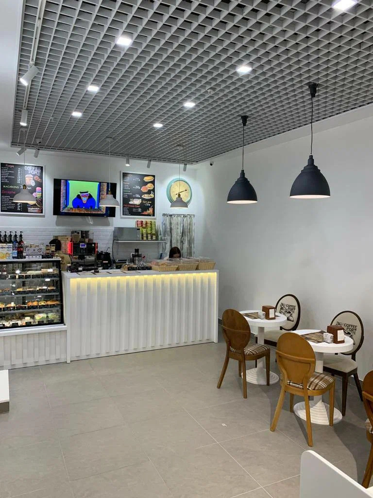 фото ресторана #438