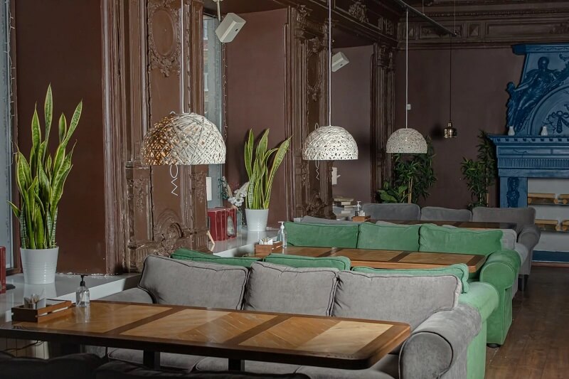 фото ресторана #1