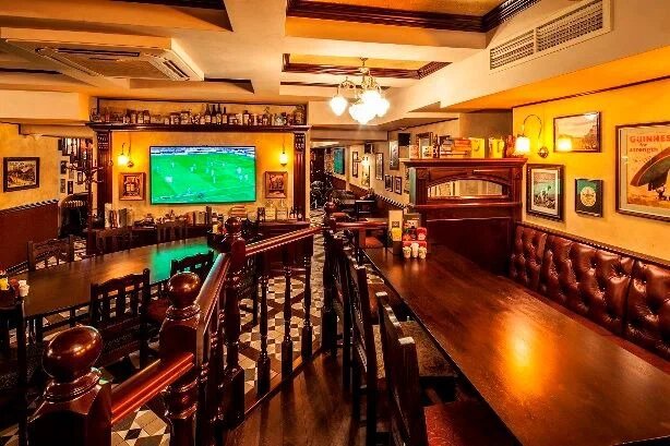 фото ресторана #5678