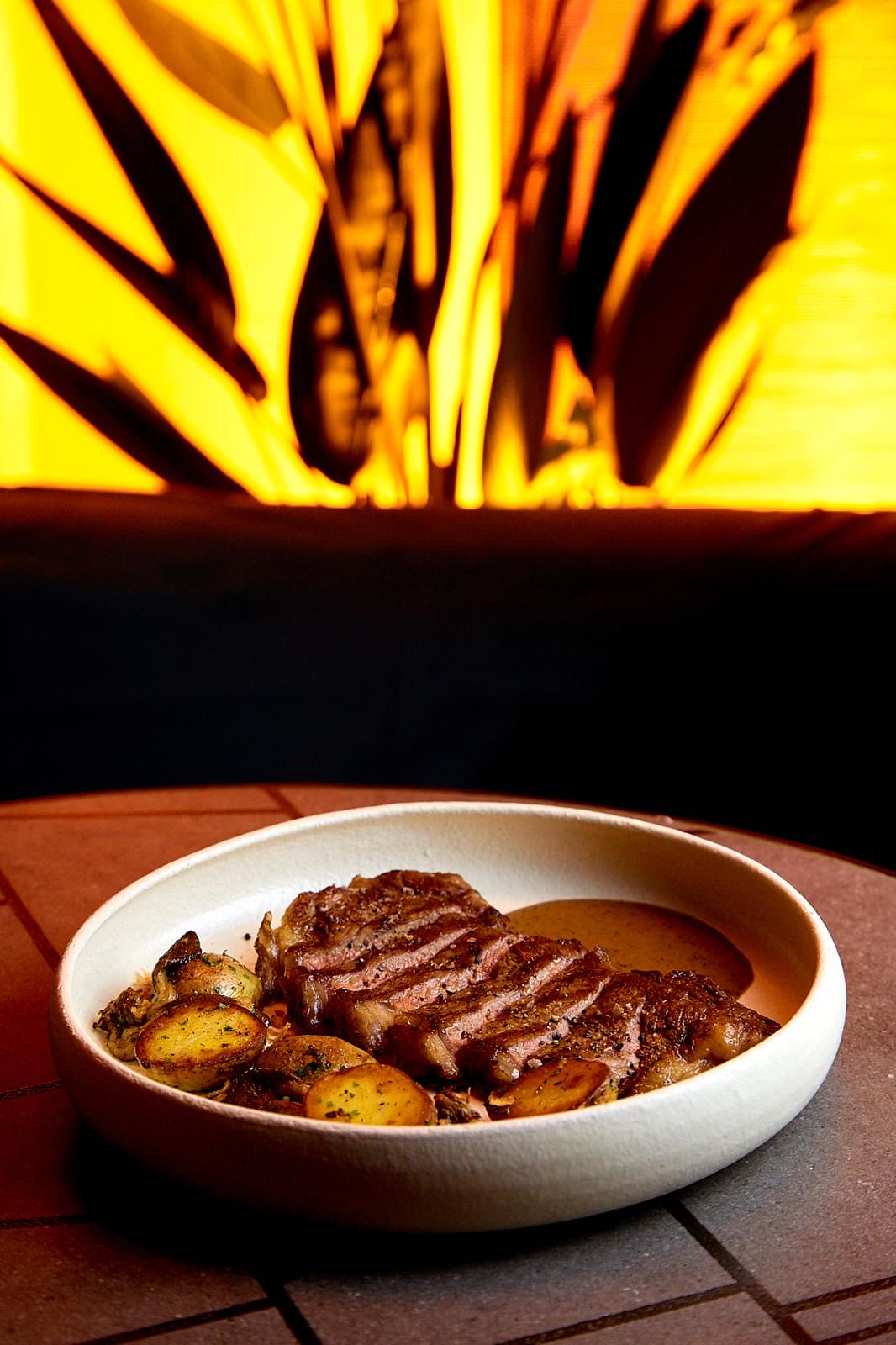 фото ресторана #3