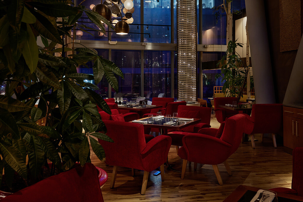 фото ресторана #10826