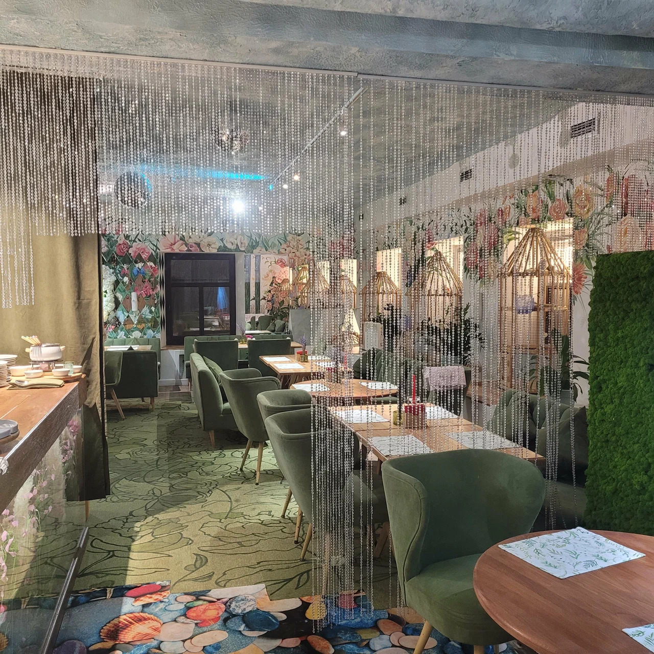 фото ресторана #7788