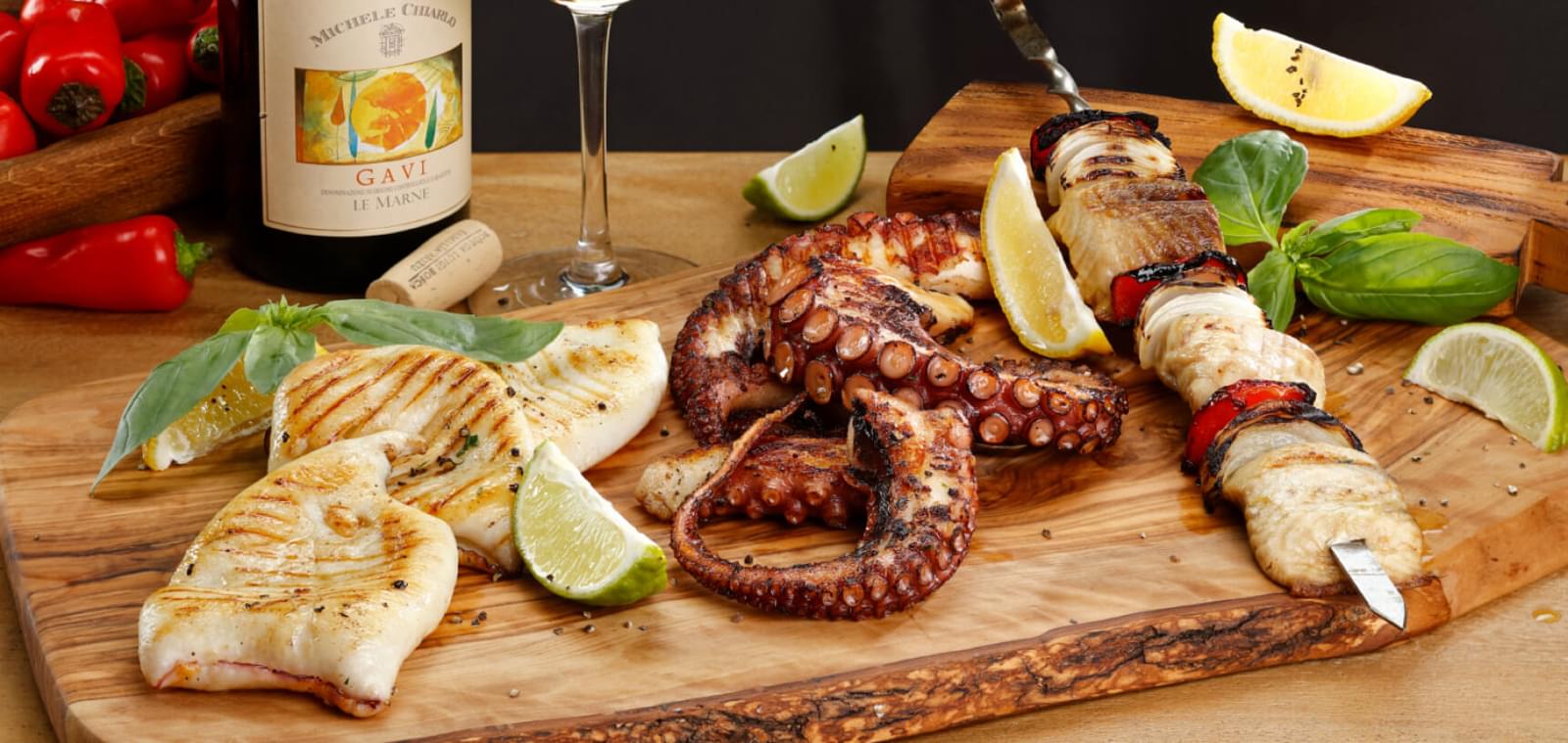 фото ресторана #3