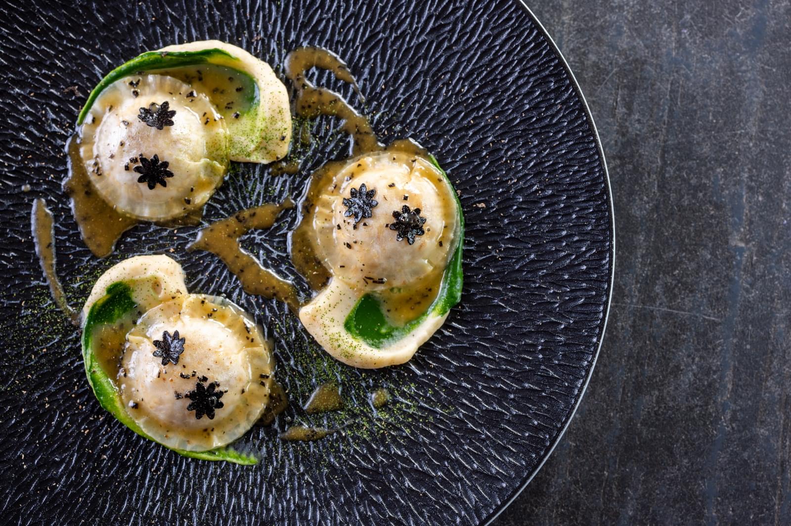 фото ресторана #2