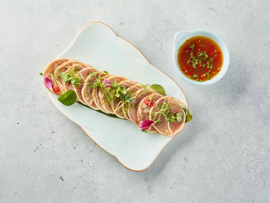 фото ресторана #2