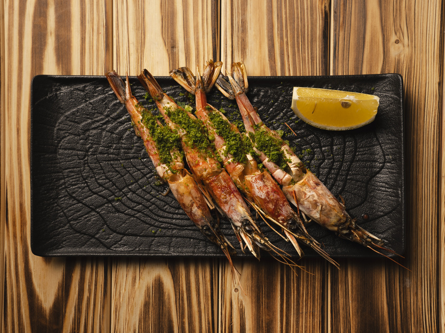 фото ресторана #1