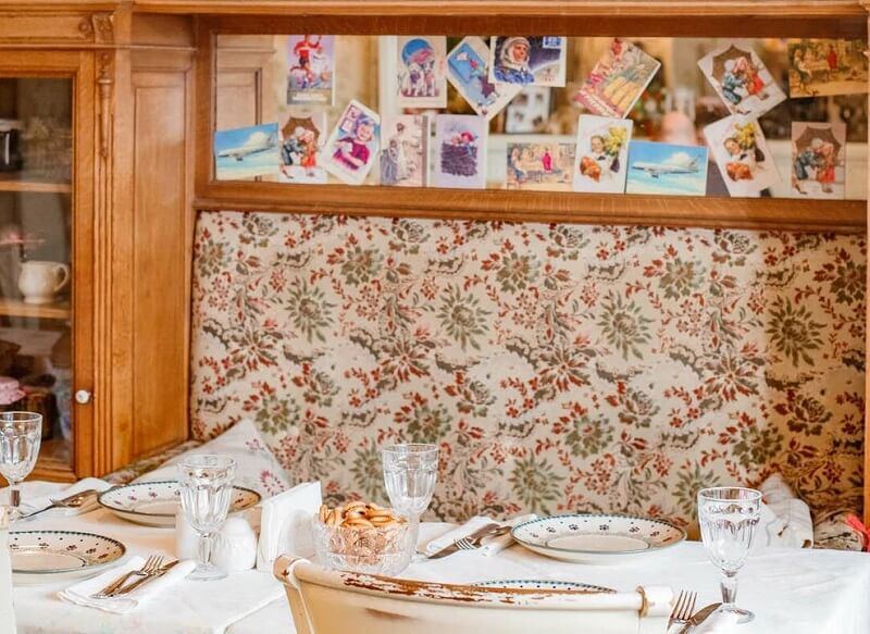 фото ресторана #2