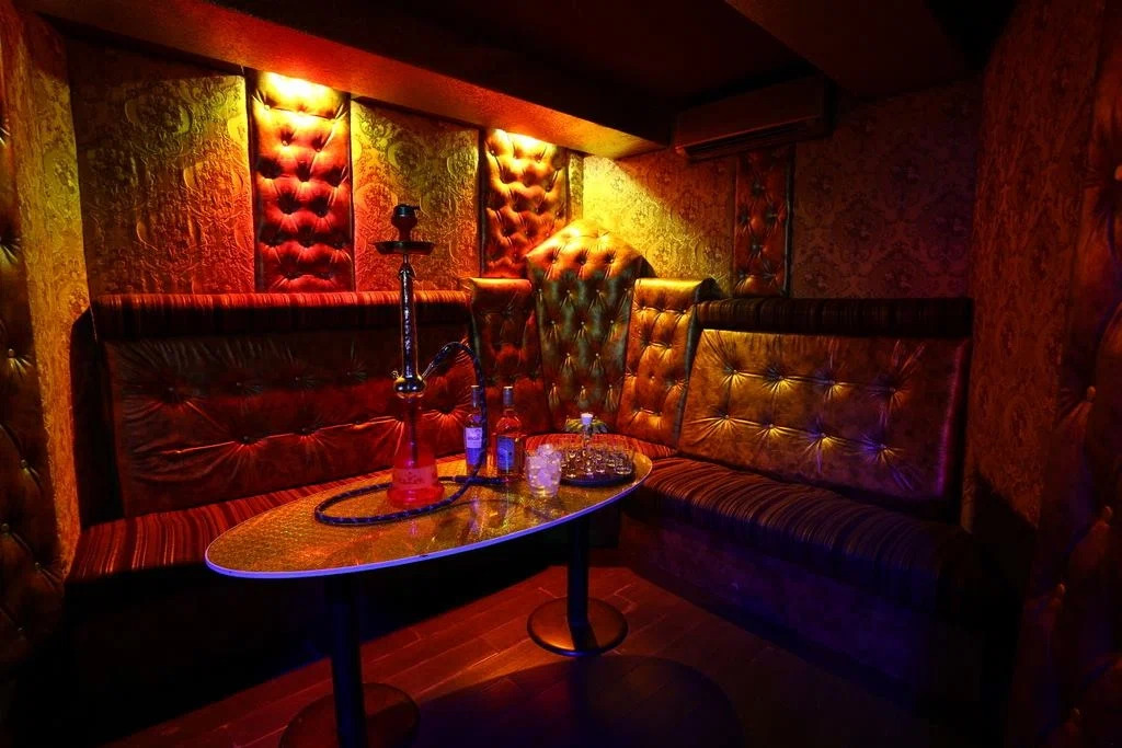 фото ресторана #6965