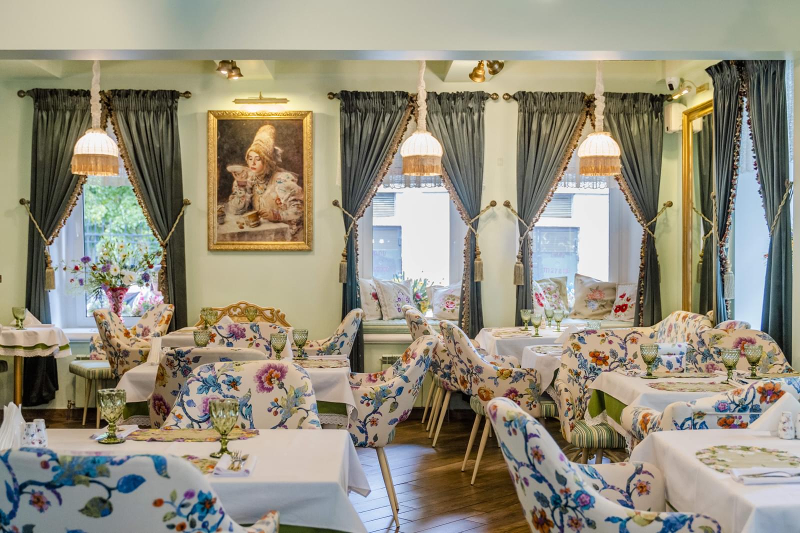 фото ресторана #12194