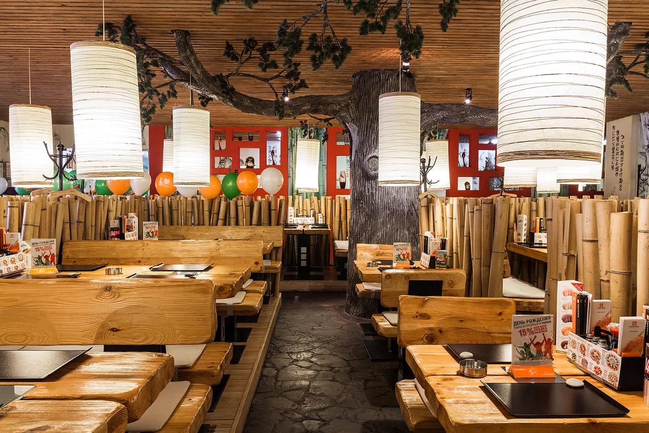 фото ресторана #3677