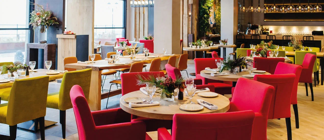 фото ресторана #3