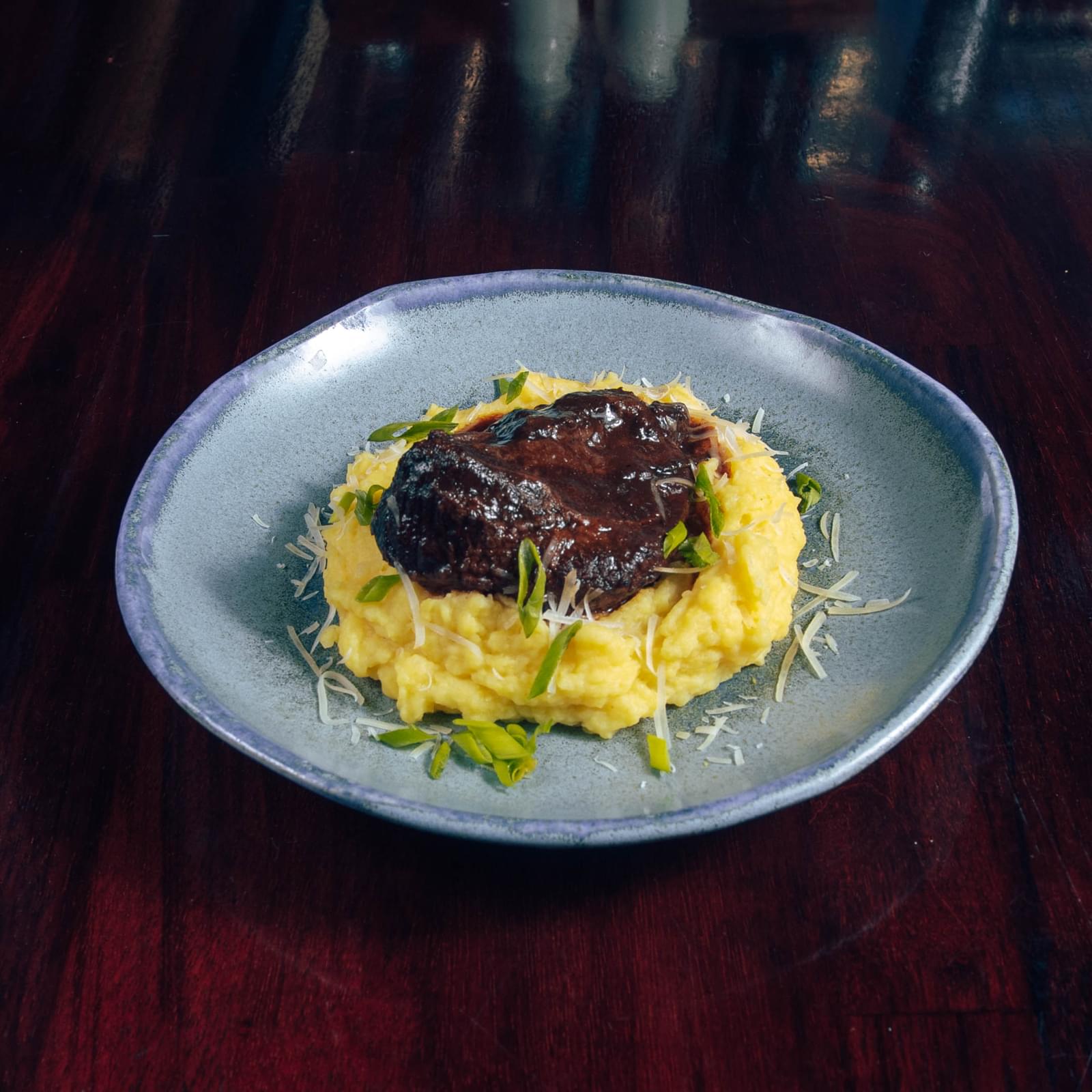 фото ресторана #1