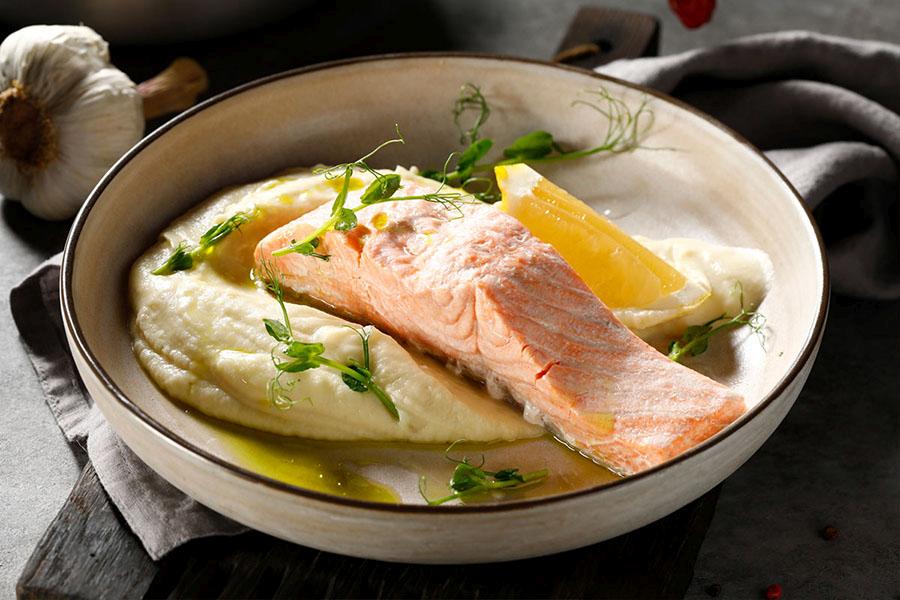 фото ресторана #1