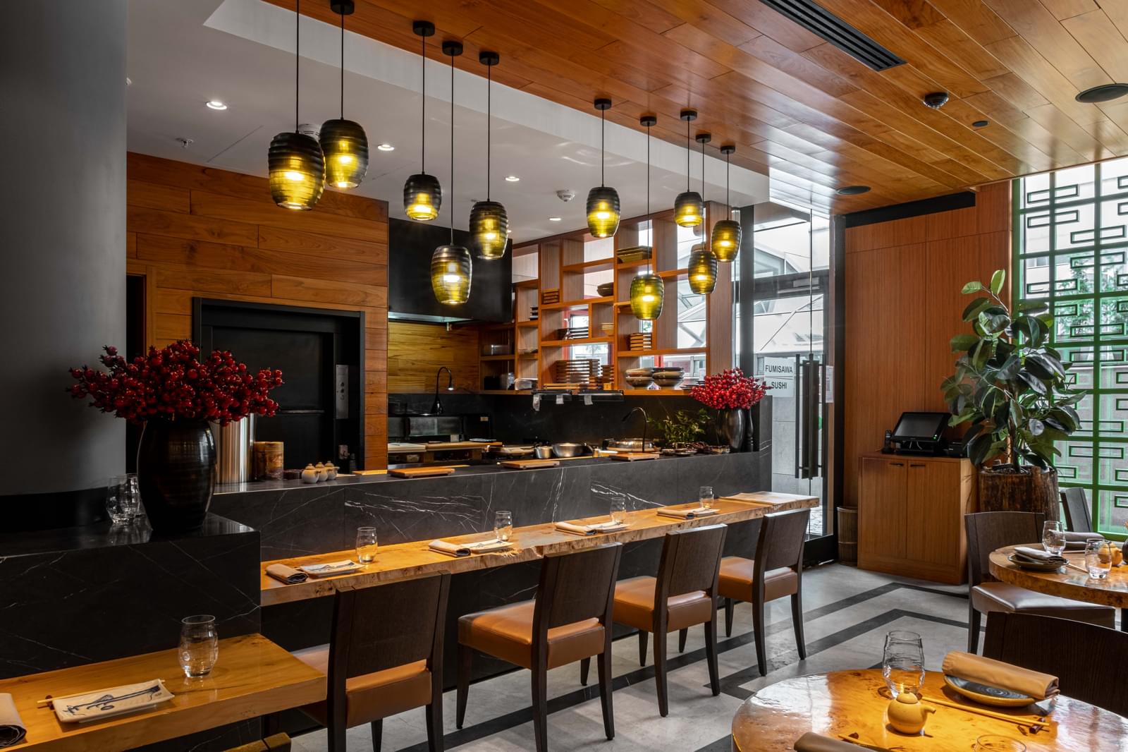 фото ресторана #11906