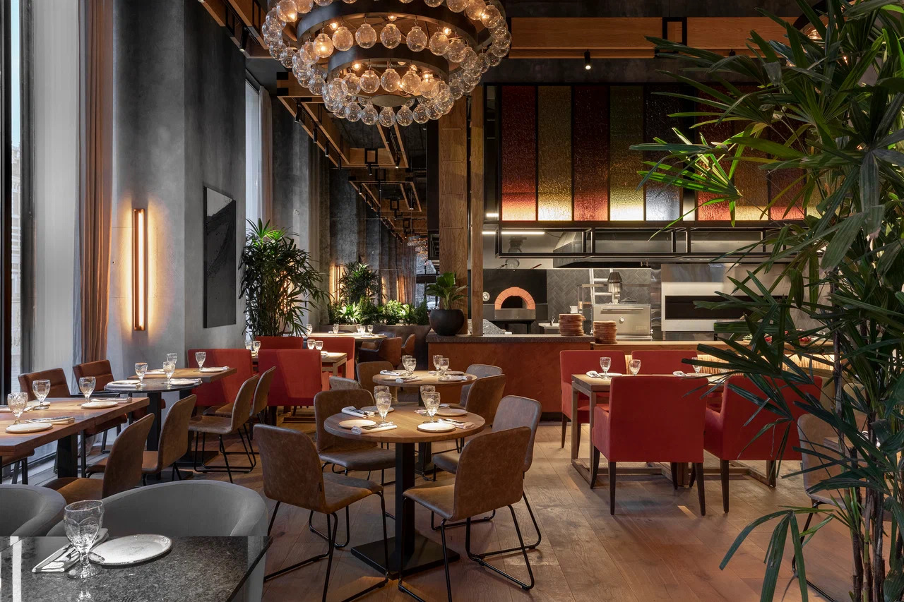 фото ресторана #10278