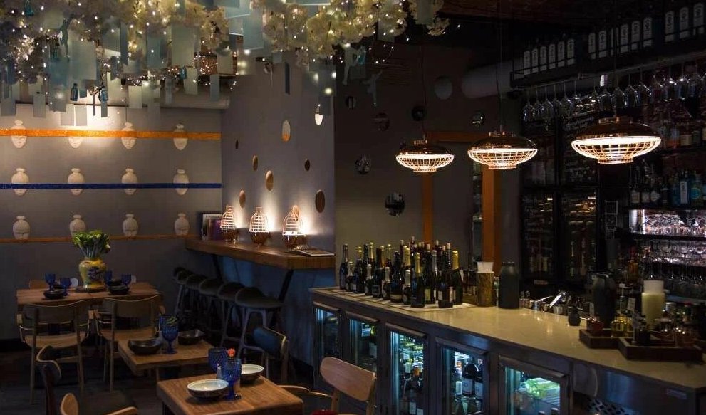 фото ресторана #4588