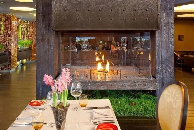 фото ресторана #3