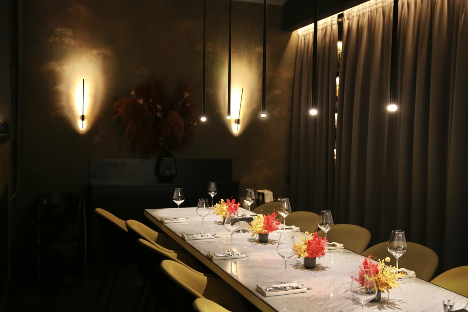 фото ресторана #3