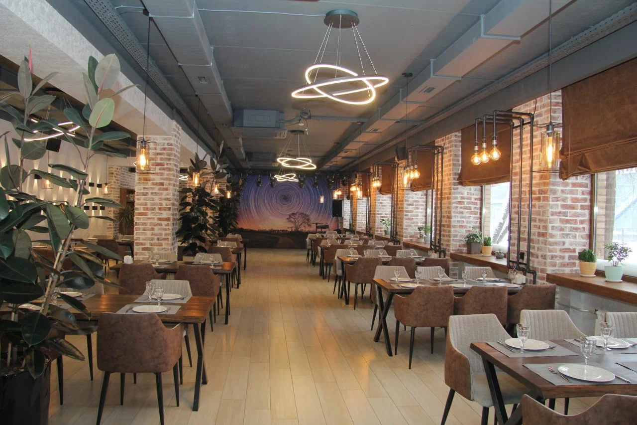 фото ресторана #5455