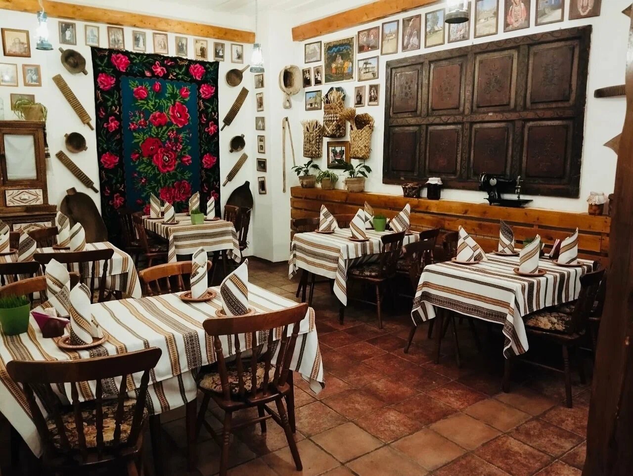 фото ресторана #60